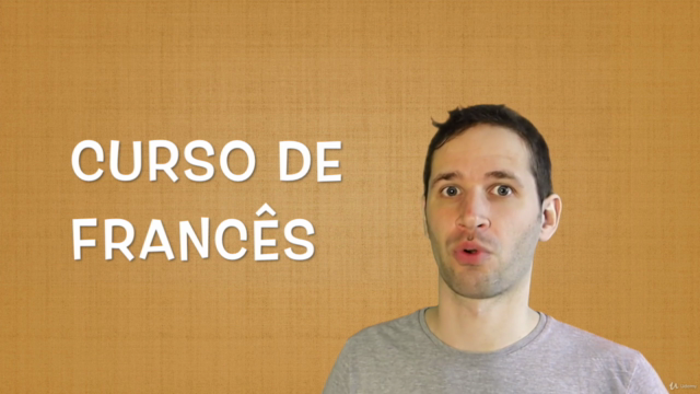 Curso básico francês em francês 1: aprenda com aulas online - Screenshot_02