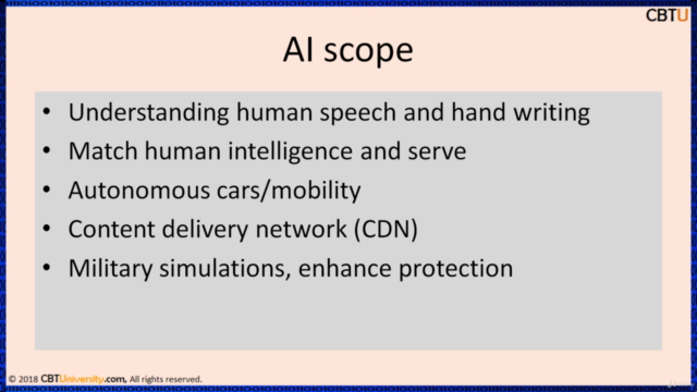 Learn Machine Learning algorithms, softwares, deep learning – Screenshot 4
