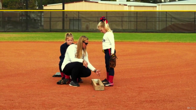 Youth Softball Skills and Drills Vol. 2 - Pitching – Screenshot 1