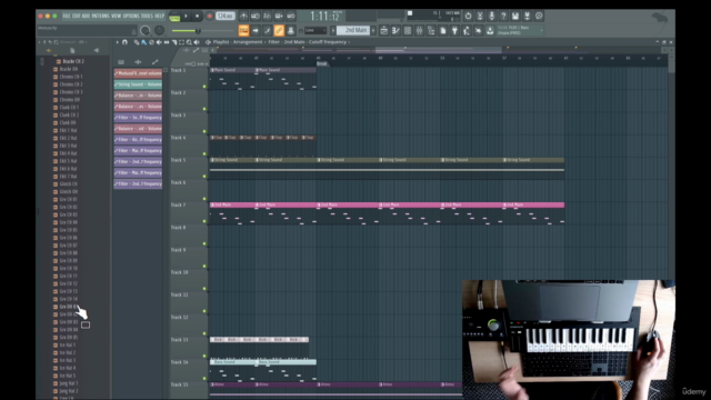 FL Studio 21 - Music Production In FL Studio 21 for Mac & PC - Screenshot_02