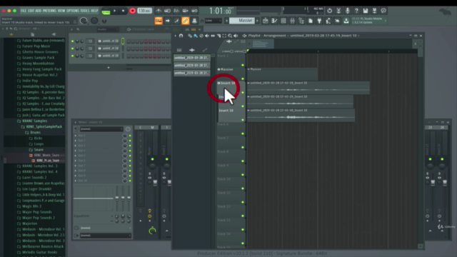 FL Studio 20.1 Upgrade Course - Learn FL Studio For Mac & PC - Screenshot_02