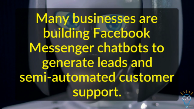Facebook Marketing: How to Build Facebook Messenger Chatbot - Screenshot_02