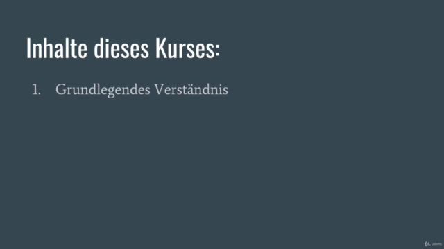 Java Basiskurs zur Grundlagenbildung – Screenshot 2