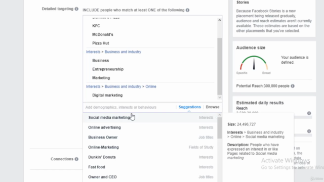 Facebook Marketing & Facebook Ads Course For Beginners - Screenshot_01