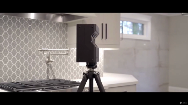 Create VR Property Tours for Real Estate with Matterport 3D – Screenshot 1