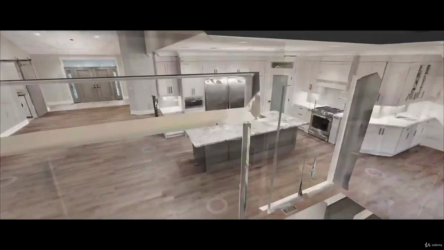 Create VR Property Tours for Real Estate with Matterport 3D – Screenshot 2