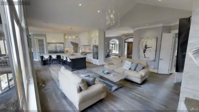 Create VR Property Tours for Real Estate with Matterport 3D – Screenshot 3