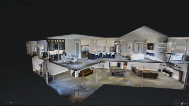 Create VR Property Tours for Real Estate with Matterport 3D – Screenshot 4
