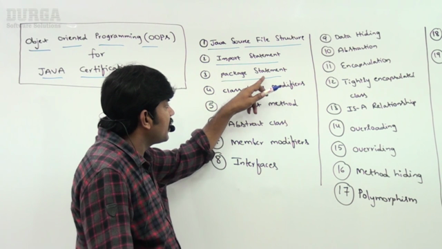 Object Oriented Programming (OOPs) for JAVA Interviews – Screenshot 2