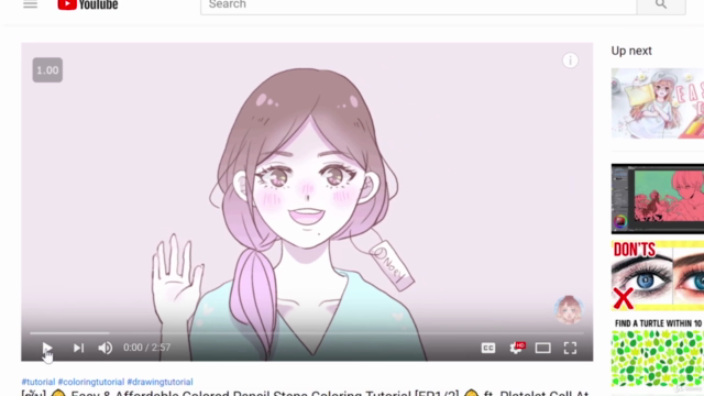 Anime Drawing Course | How to draw FACE β Screenshot 2