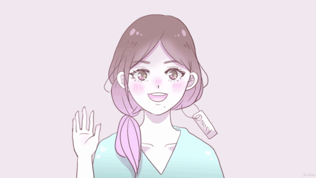 Anime Drawing Course | How to draw FACE β Screenshot 4