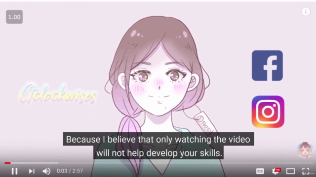 Anime Drawing Course | How to draw BODY – Screenshot 2