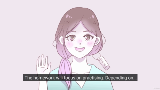 Anime Drawing Course | How to draw BODY – Screenshot 4