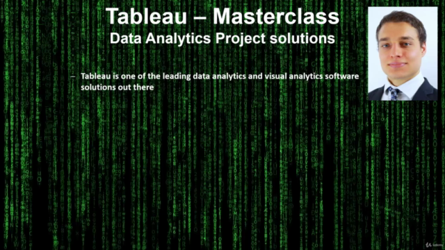 Tableau Masterclass - Data Analytics Project Solutions - Screenshot_01