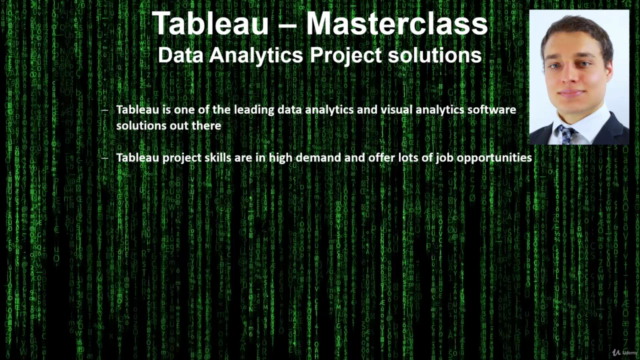 Tableau Masterclass - Data Analytics Project Solutions - Screenshot_02