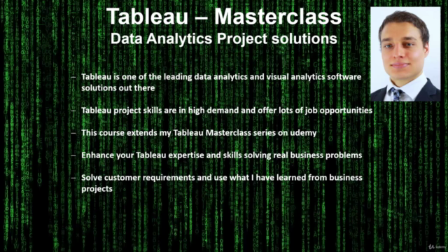 Tableau Masterclass - Data Analytics Project Solutions - Screenshot_04
