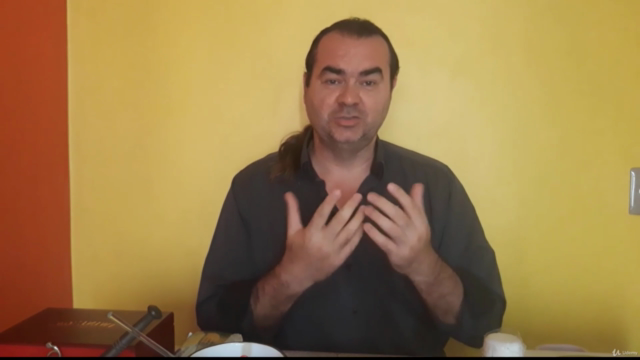 Curso de cosmética e produtos naturais – Screenshot 1