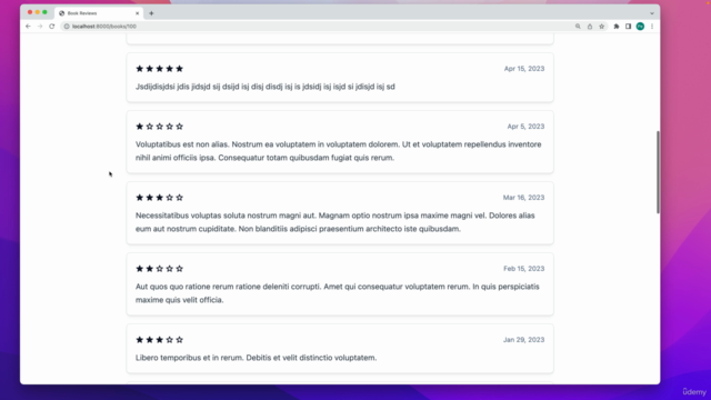 Master Laravel 12 & PHP: From Beginner to Advanced – Screenshot 1