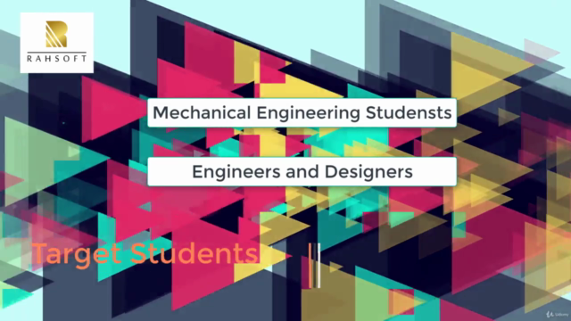 Complete Mechanical Vibration Online Course RAHME301 Rahsoft – Screenshot 4