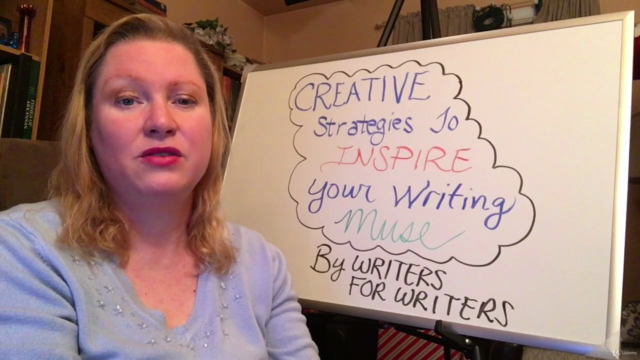 Comprehensive Strategies to Inspire Your Writing Muse – Screenshot 3