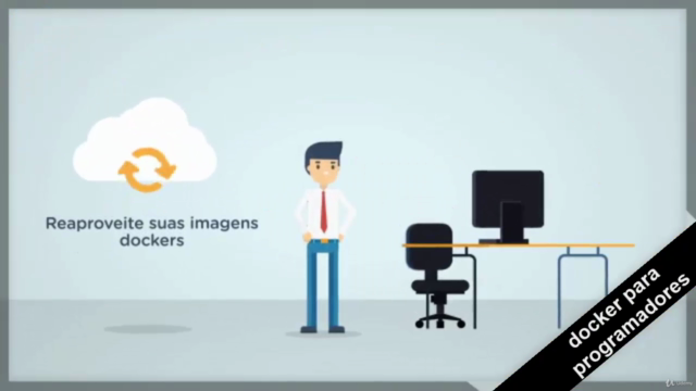 Docker para programadores – Screenshot 3
