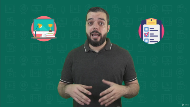 Edição de Vídeo Profissional com Camtasia – Screenshot 2