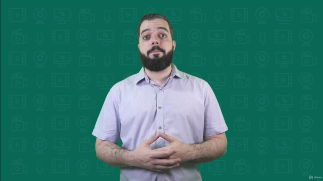 Edição de Vídeo Profissional com Camtasia – Screenshot 3