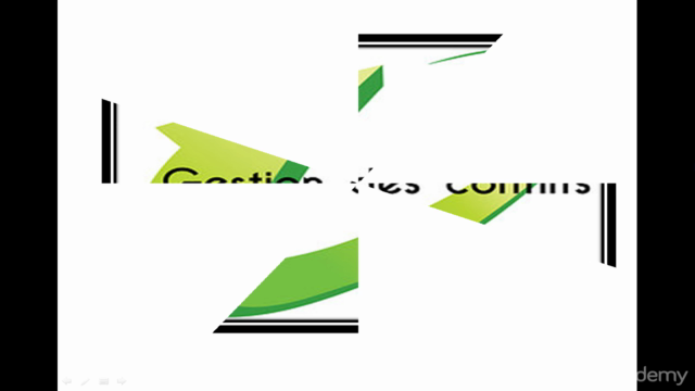 La Gestion des Conflits – Screenshot 2