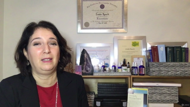 Demystifying Homeopathy – Screenshot 1
