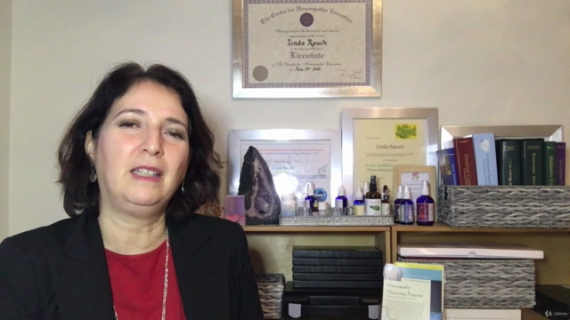 Demystifying Homeopathy – Screenshot 2