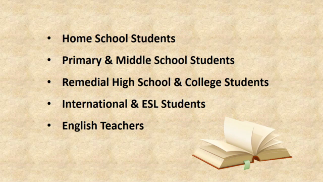Boost English Reading Comprehension & ESL Listening Skills – Screenshot 4
