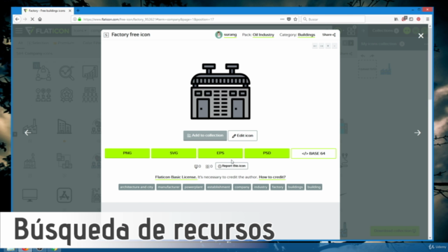 Haz tu video desde cero con material gratuito – Screenshot 3