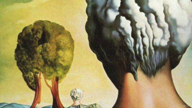 Las Vanguardias del Arte. – Screenshot 1