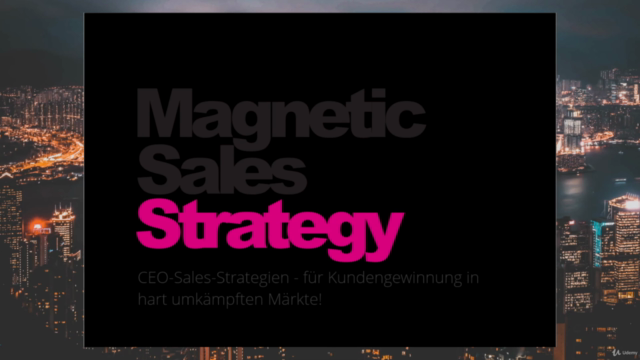 :Verkaufs-Problem: DAS unumstößliche NEIN vom Kunden - magic – Screenshot 2