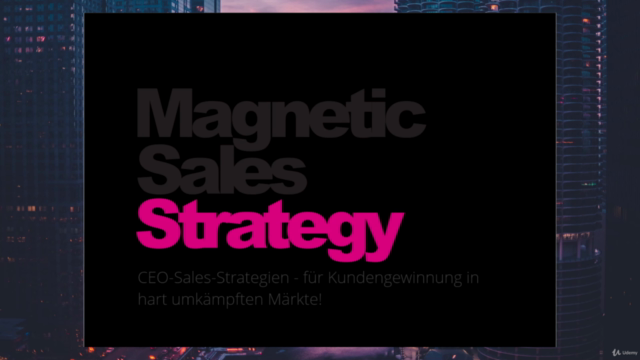 :Verkaufs-Problem: DAS unumstößliche NEIN vom Kunden - magic – Screenshot 4
