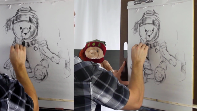 The Complete Drawing Masterclass: From Beginner to Advanced – Screenshot 1