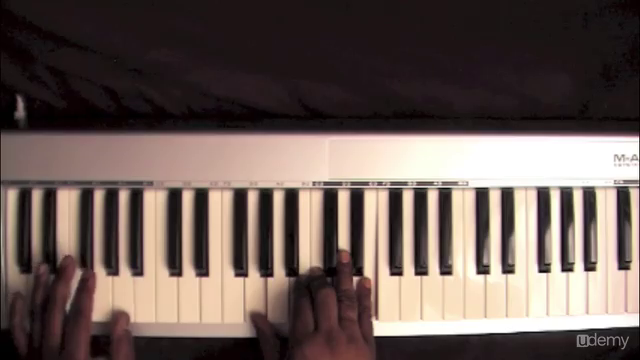 Gospel Piano Lessons – Screenshot 3