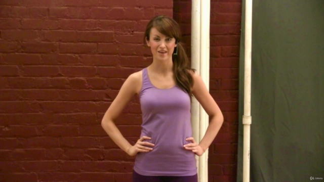 How To Bollywood Dance Class For Women Plus Bonus Workout – Screenshot 3