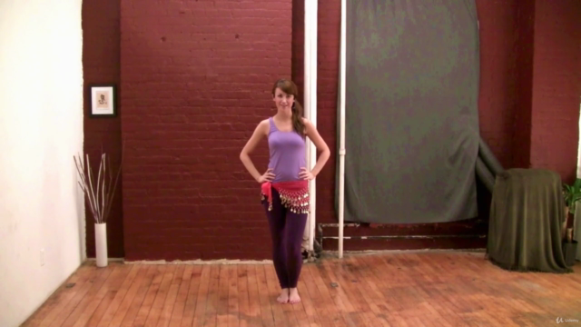How To Bollywood Dance Class For Women Plus Bonus Workout – Screenshot 4