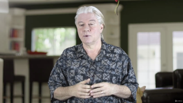 Marketing For Online Authors – Screenshot 3