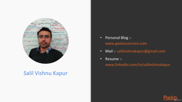 Deep Learning and Reinforcement Learning with Tensorflow – Screenshot 1