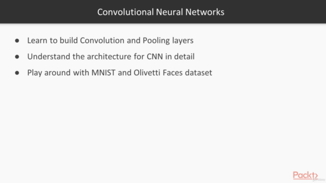 Deep Learning and Reinforcement Learning with Tensorflow – Screenshot 3