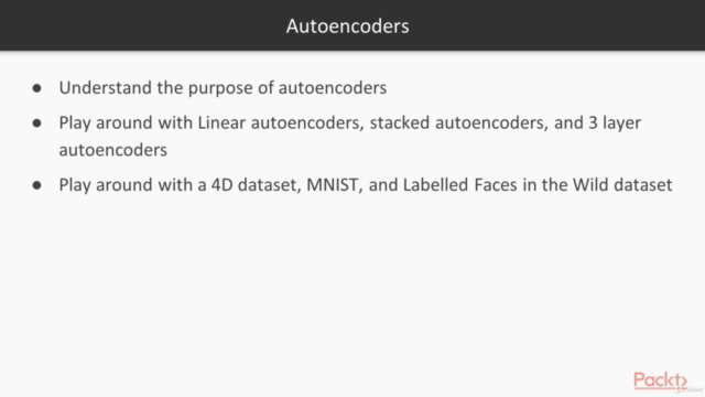 Deep Learning and Reinforcement Learning with Tensorflow – Screenshot 4