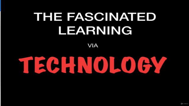The Fascinated TEACHING Via Technology - Screenshot_02