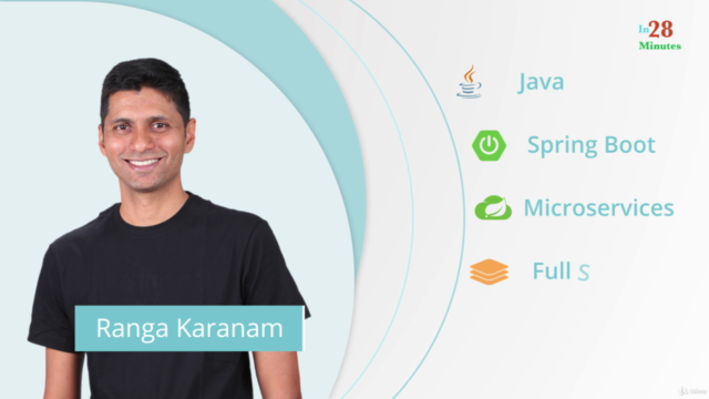 Go Java Full Stack with Spring Boot and Angular – Screenshot 1
