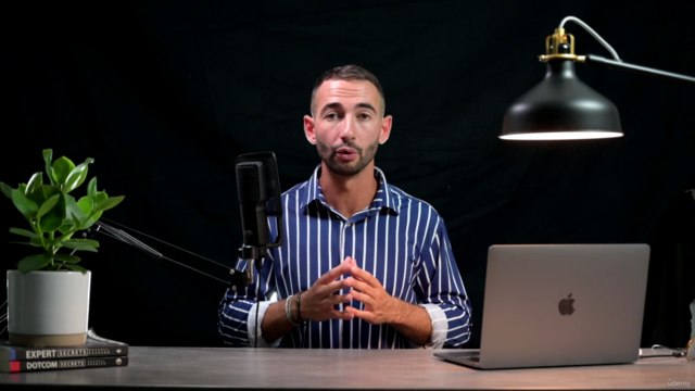 Shopify SEO : Explosez vos bénéfices avec Google (Ecommerce) – Screenshot 1