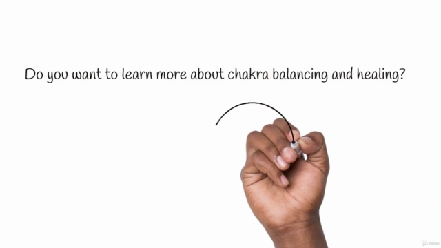 Chakra Healing Practitioner Certification - Screenshot_01
