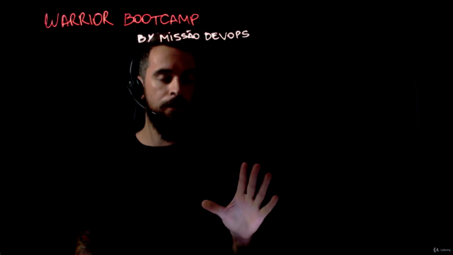 Bootcamp: Microserviços, Docker, Kubernetes, Jenkins e Helm – Screenshot 1