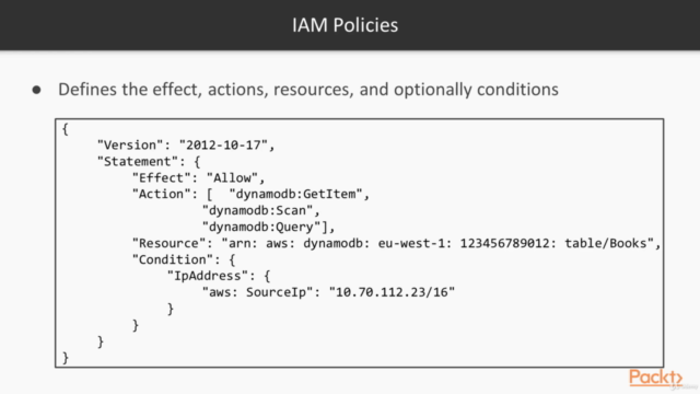 Serverless Microservices on AWS in 10 Hours – Screenshot 3