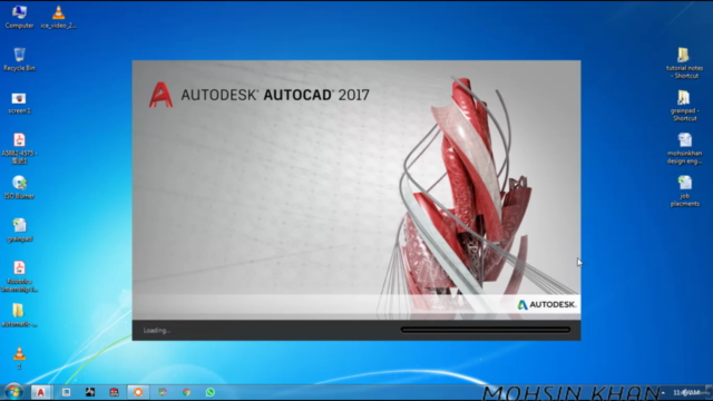 AutoCAD Basic – Screenshot 3